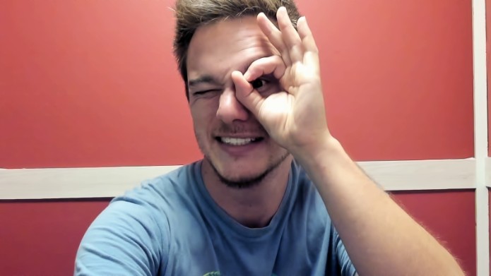 Imagem: Natureza desde a raiz