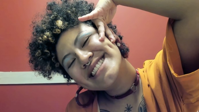 Imagem: llora lá tierra