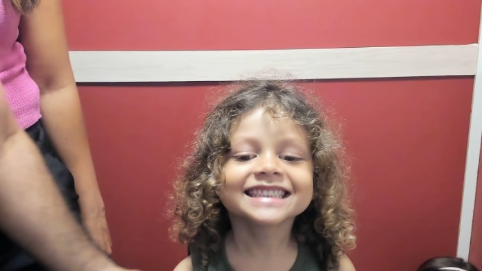 Imagem: uma tarde no parque