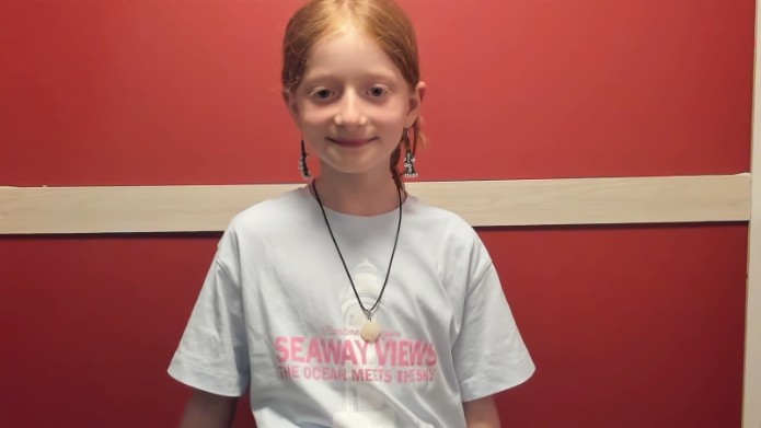 Imagem: minha história de criança !