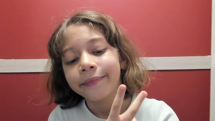 Imagem: Esta criança é um milagre