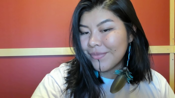 minha voz e a voz da terra