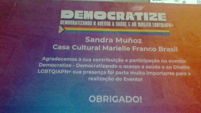 Os acolhimentos de mulheres e LGBTIA+