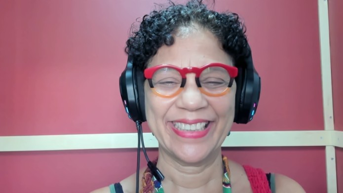 A memória do mar