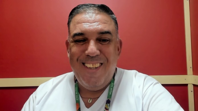 Historia de um cineasta independente