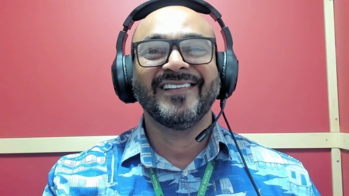 Relatos de um ex-moreno da Amazônia Negra