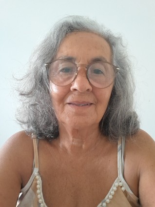 História de amor com Redonda 